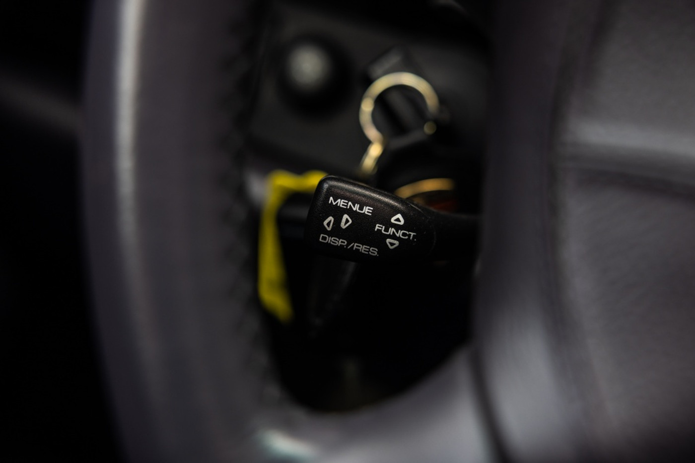 Foto van Porsche 911 Turbo