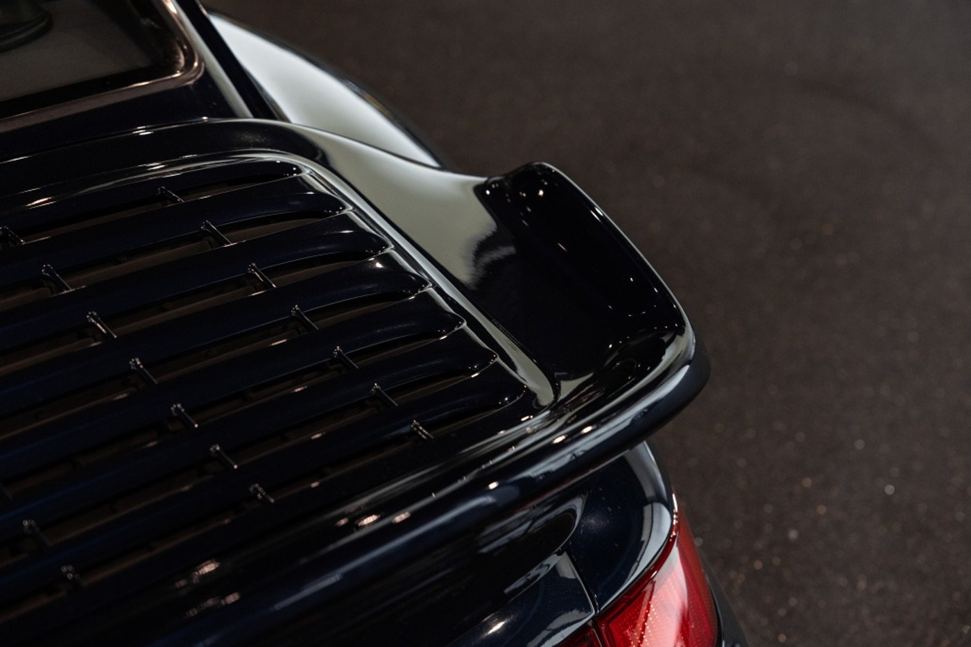 Foto van Porsche 911 Turbo
