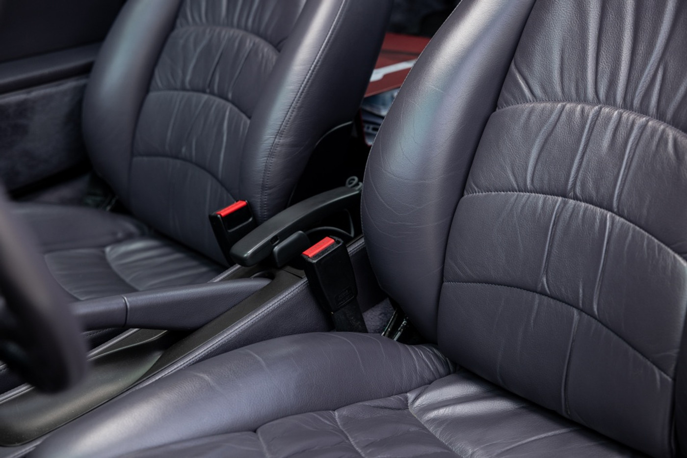 Foto van Porsche 911 Turbo