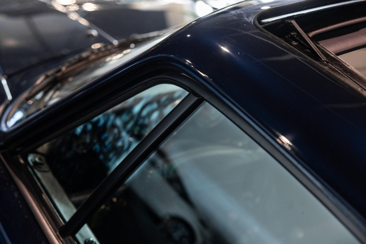Foto van Porsche 911 Turbo