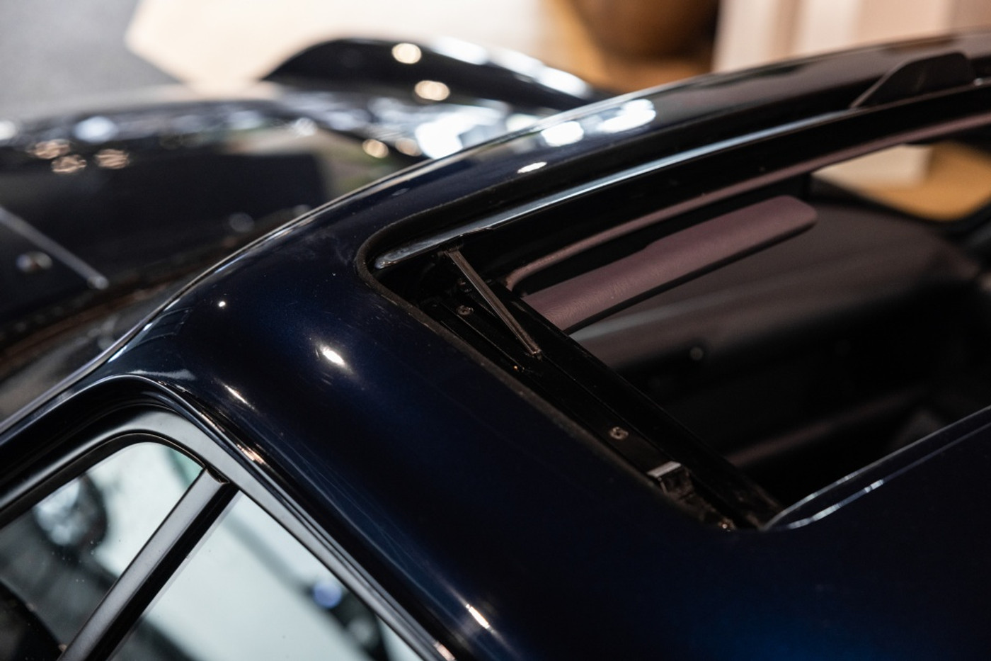 Foto van Porsche 911 Turbo