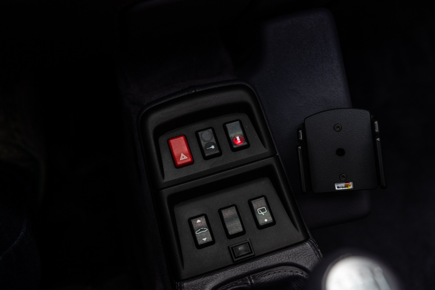 Foto van Porsche 911 Turbo
