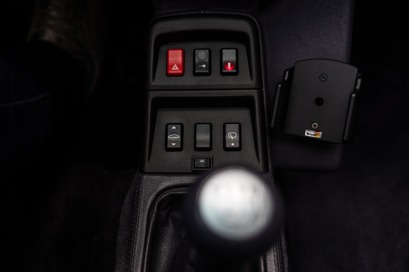 Foto van Porsche 911 Turbo