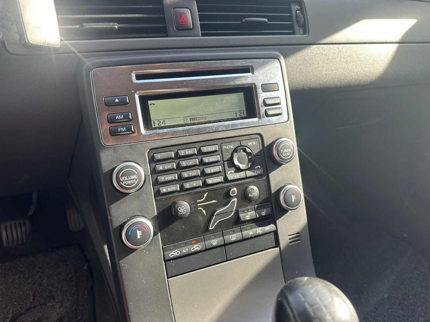 Foto van Volvo V70
