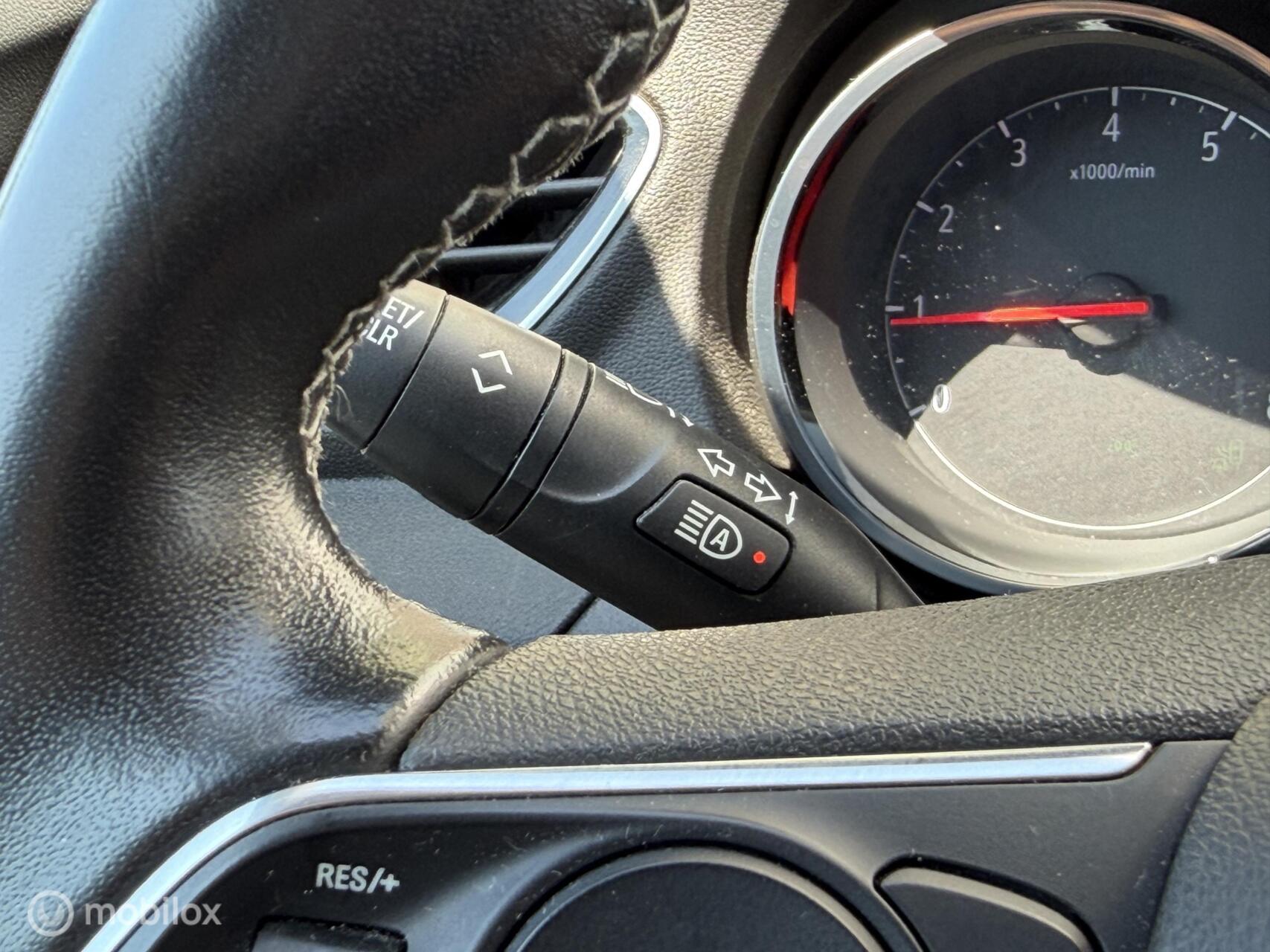 Foto van Opel Grandland X
