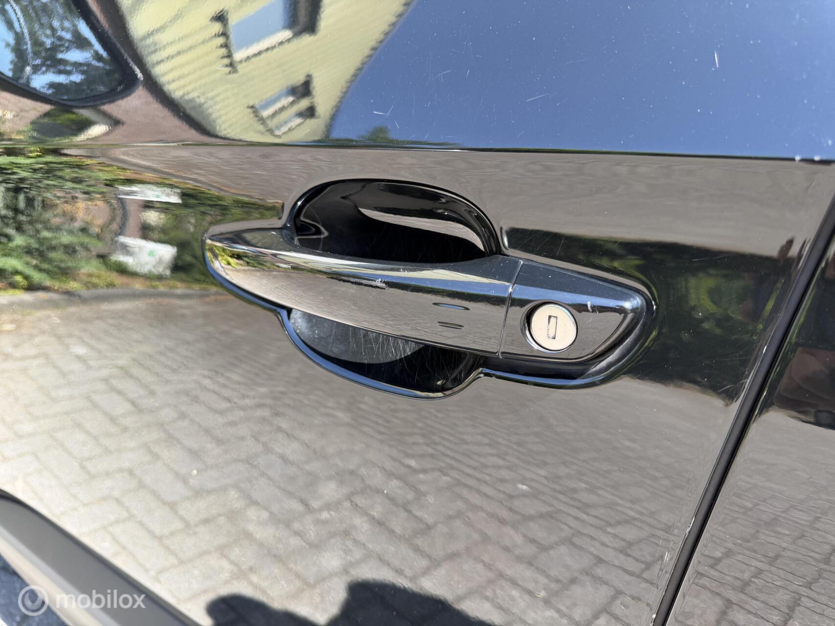 Foto van Opel Grandland X
