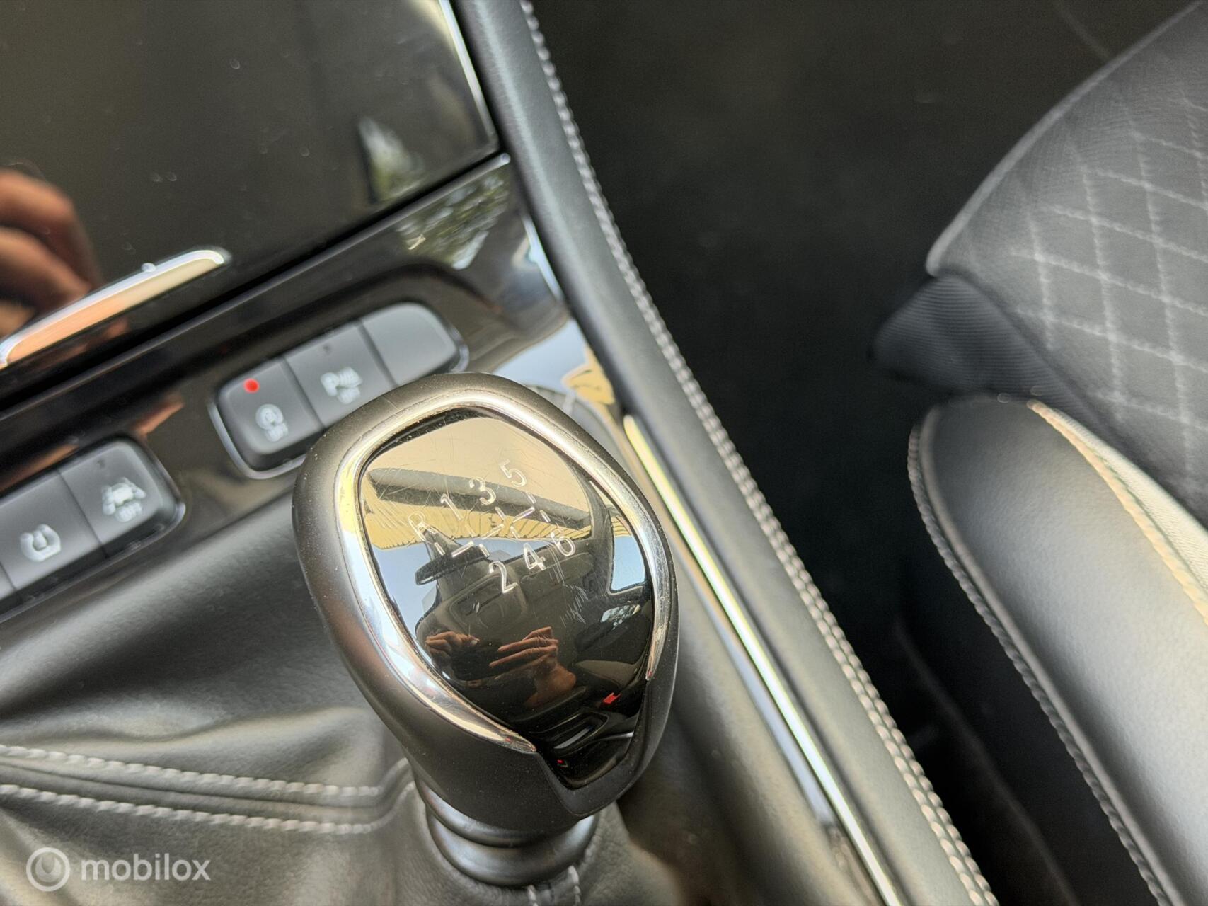 Foto van Opel Grandland X