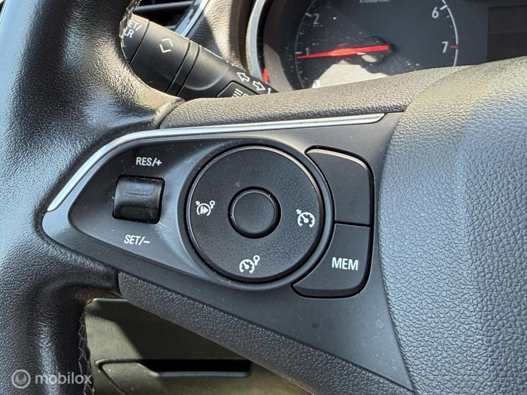 Foto van Opel Grandland X
