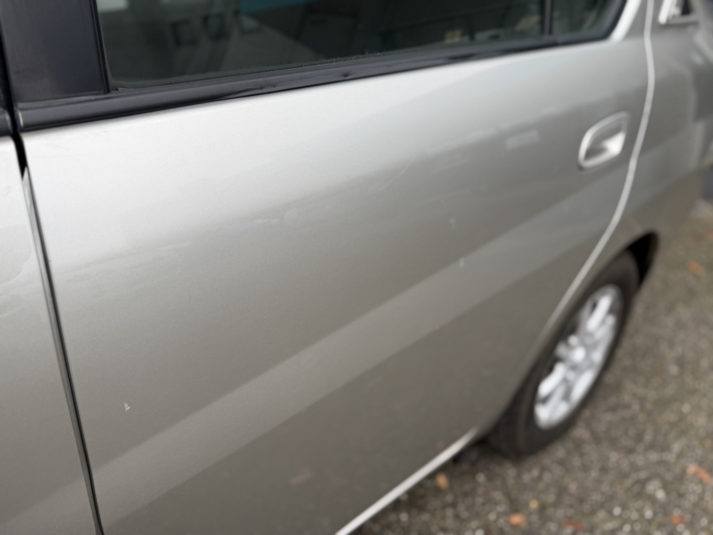 Foto van Toyota Prius