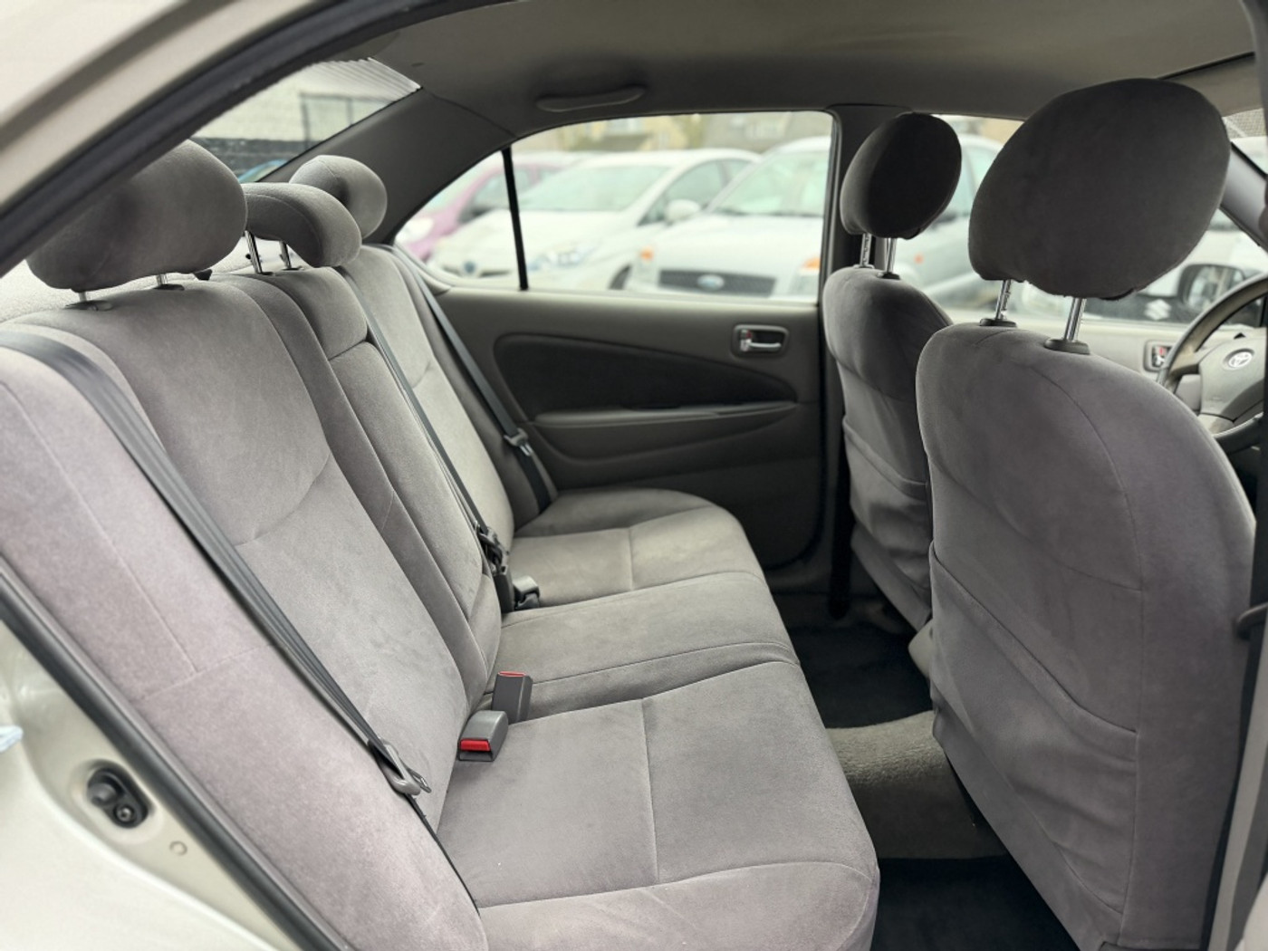 Foto van Toyota Prius