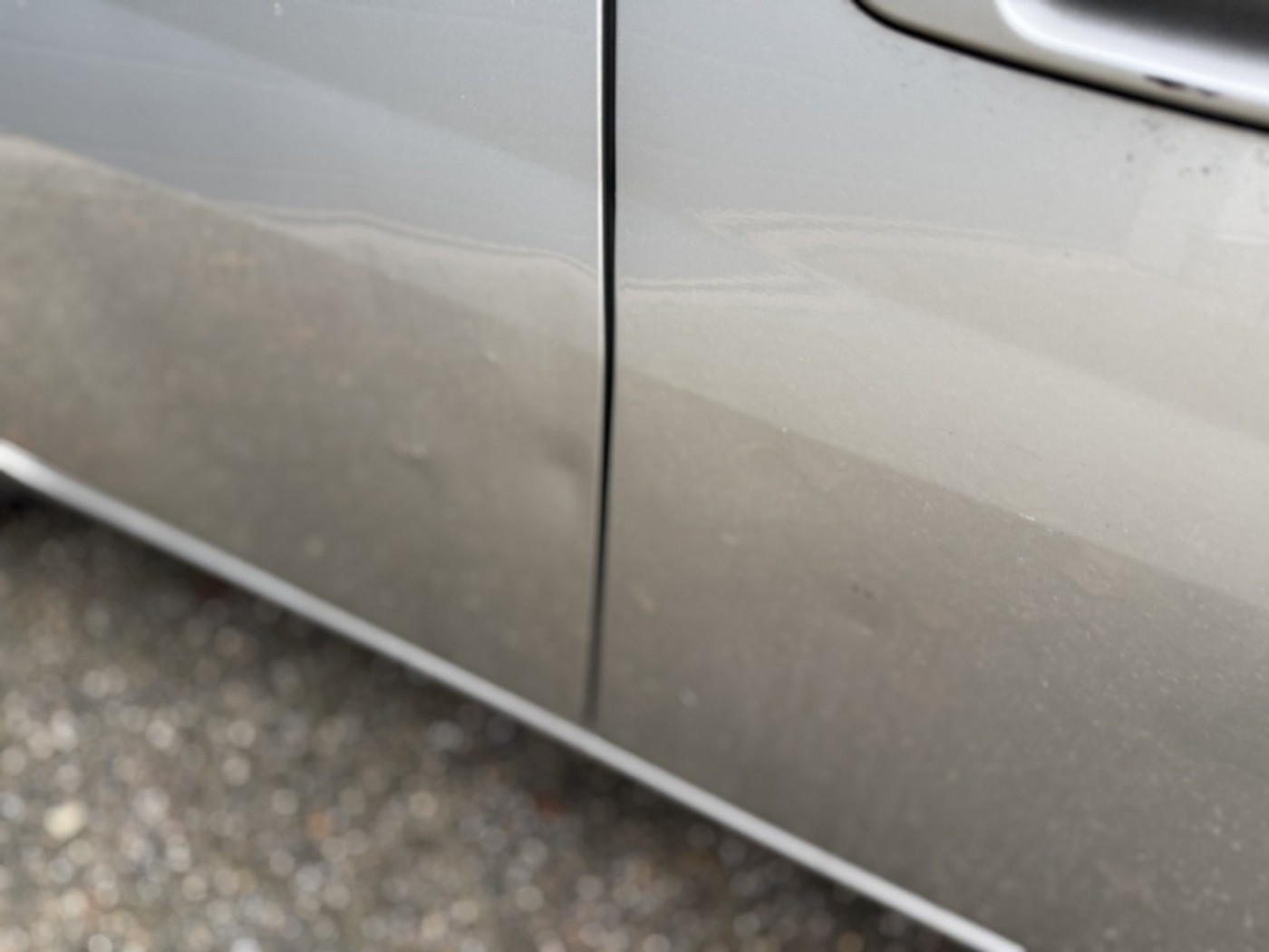 Foto van Toyota Prius