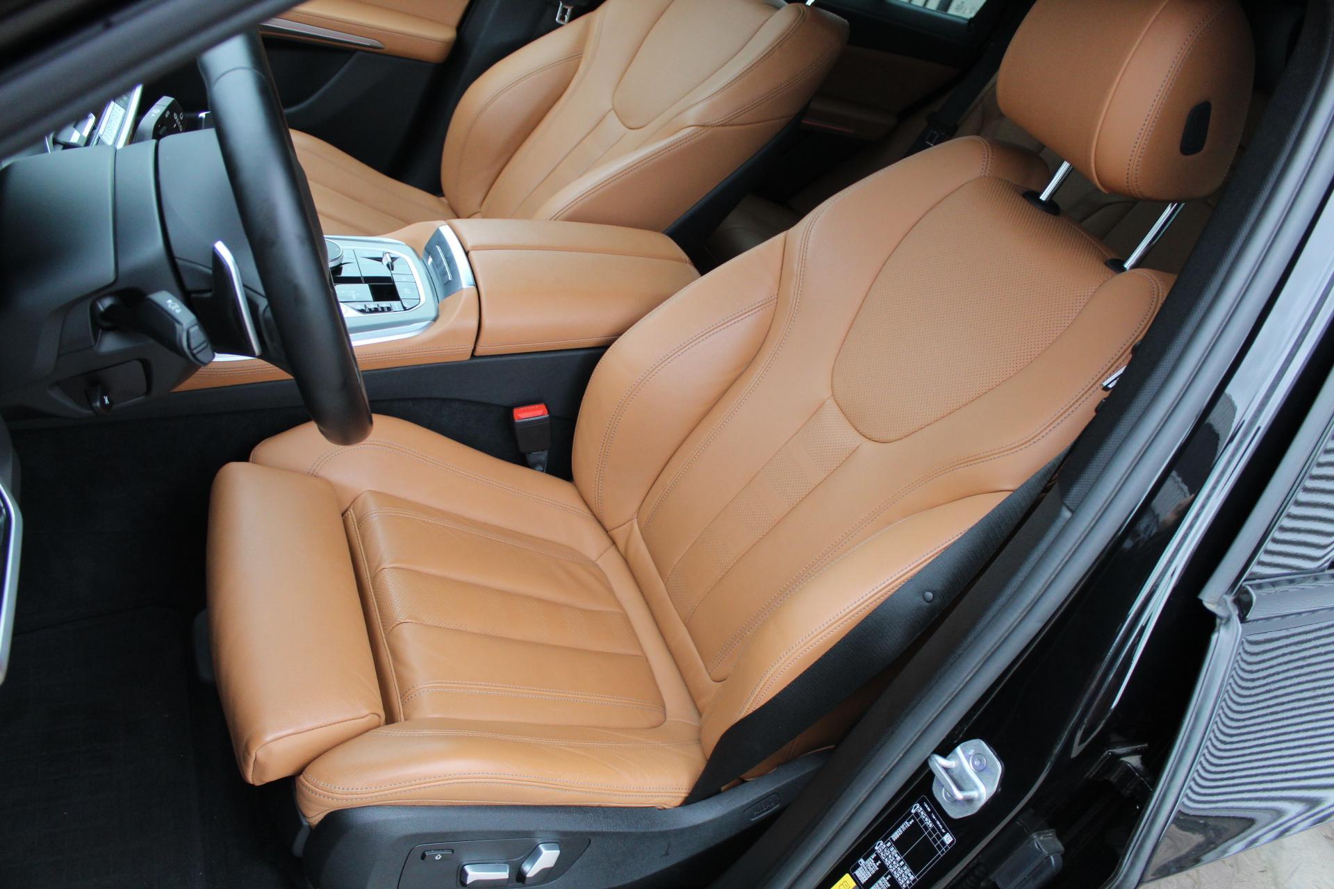 Foto van BMW X5 Xdrive45e