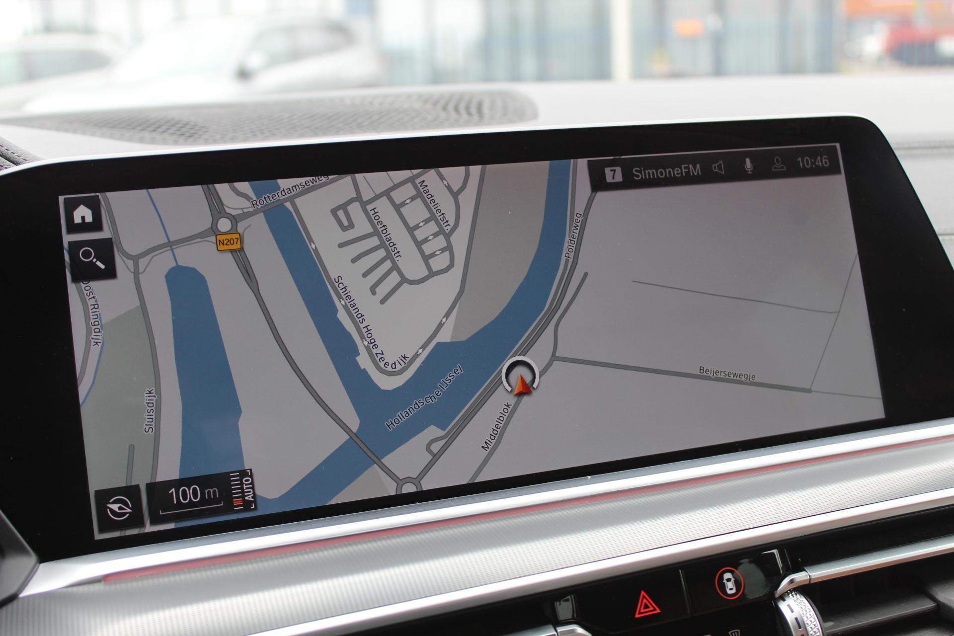 Foto van BMW X5 Xdrive45e