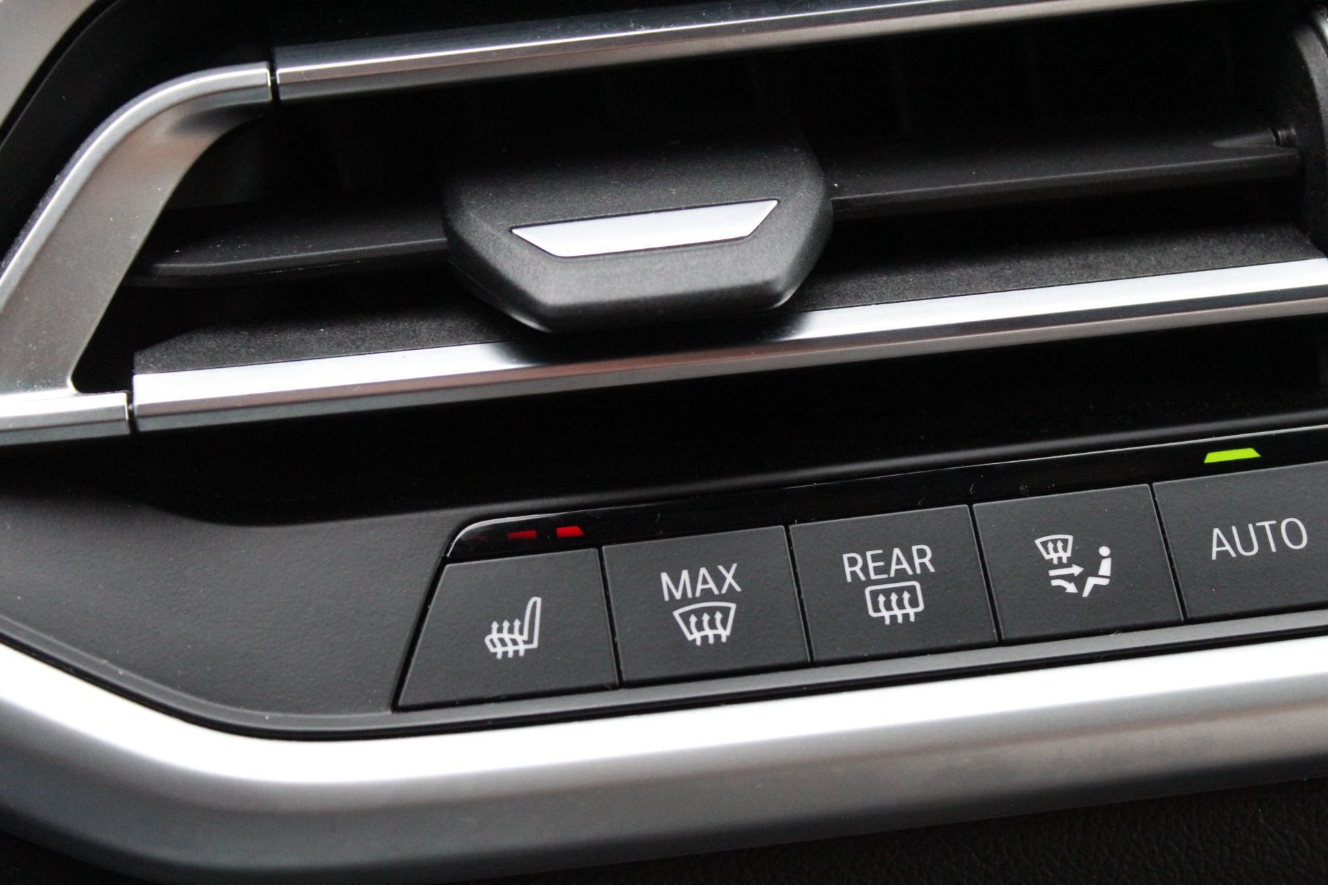 Foto van BMW X5 Xdrive45e