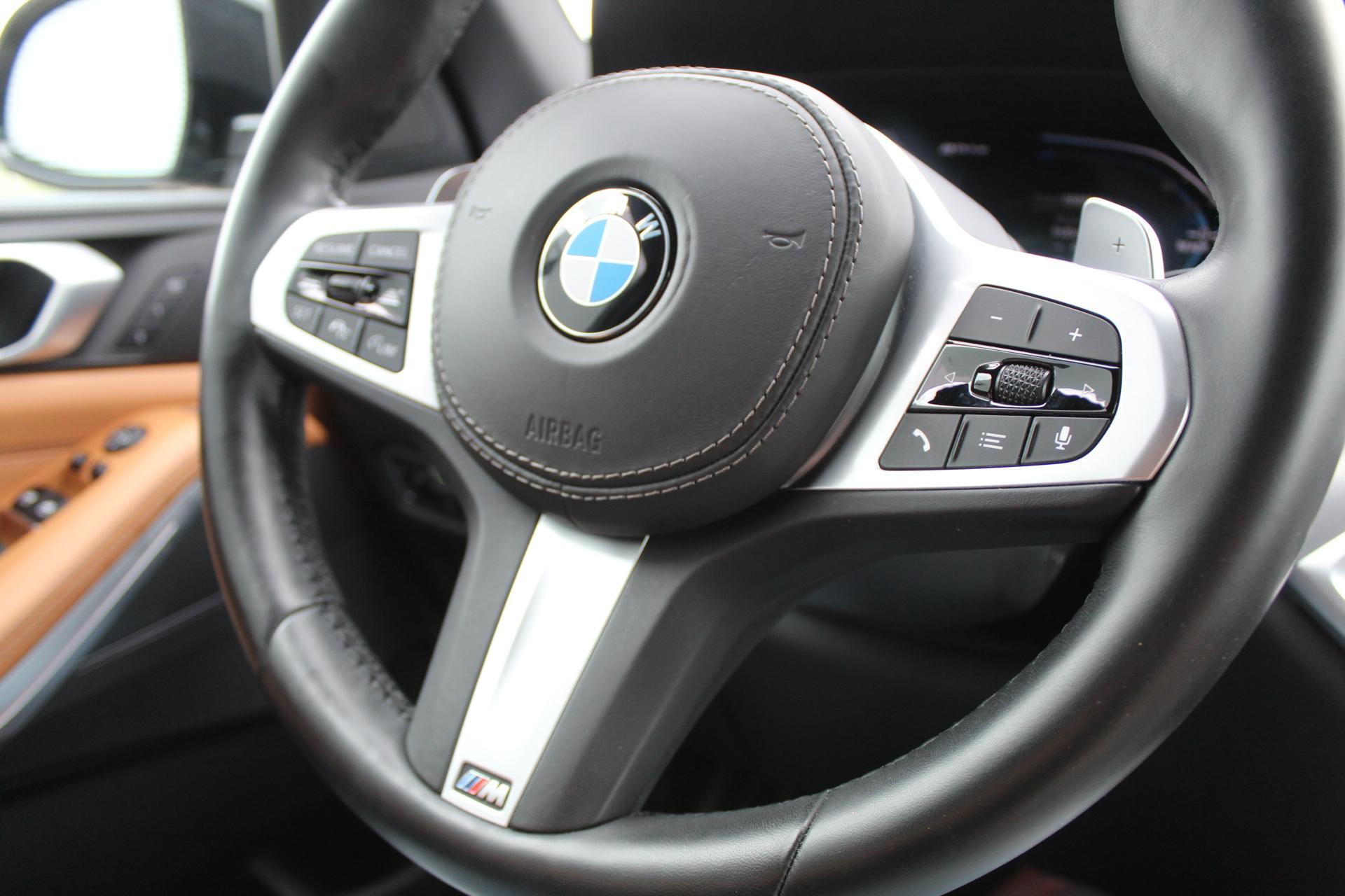 Foto van BMW X5 Xdrive45e