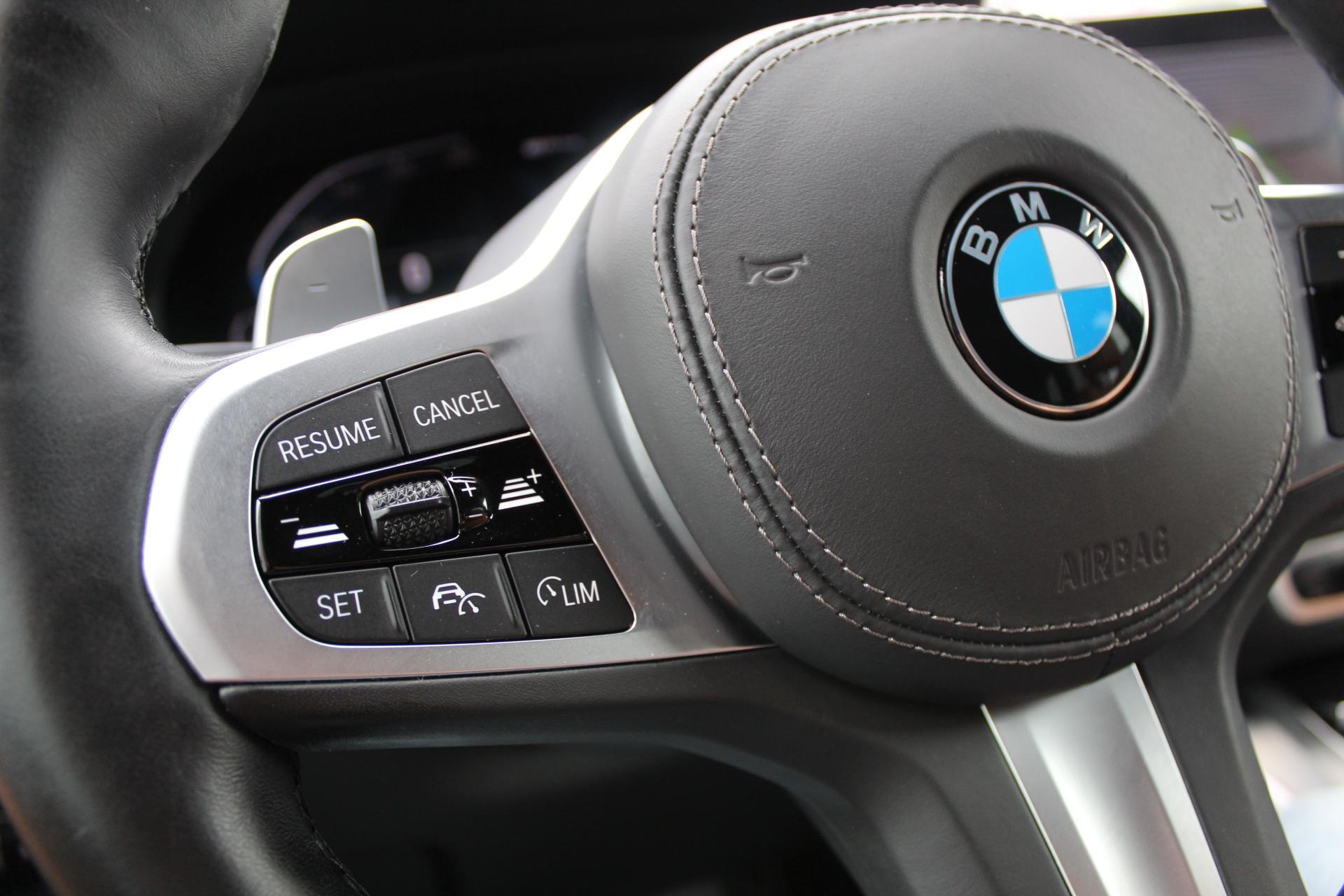 Foto van BMW X5 Xdrive45e