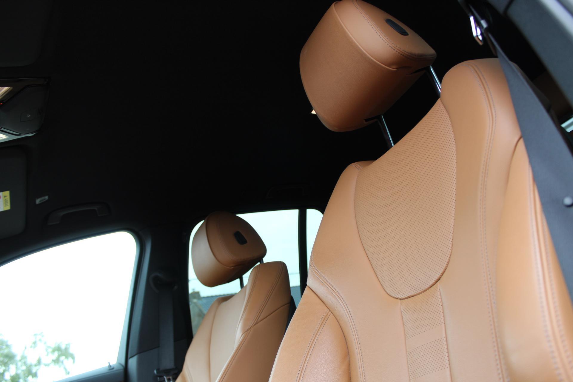 Foto van BMW X5 Xdrive45e
