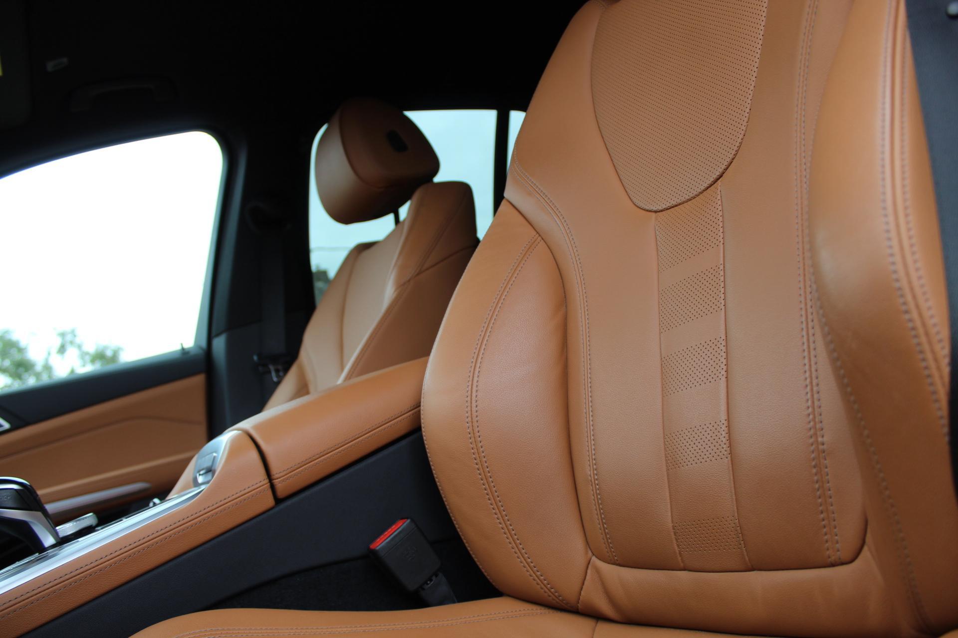 Foto van BMW X5 Xdrive45e