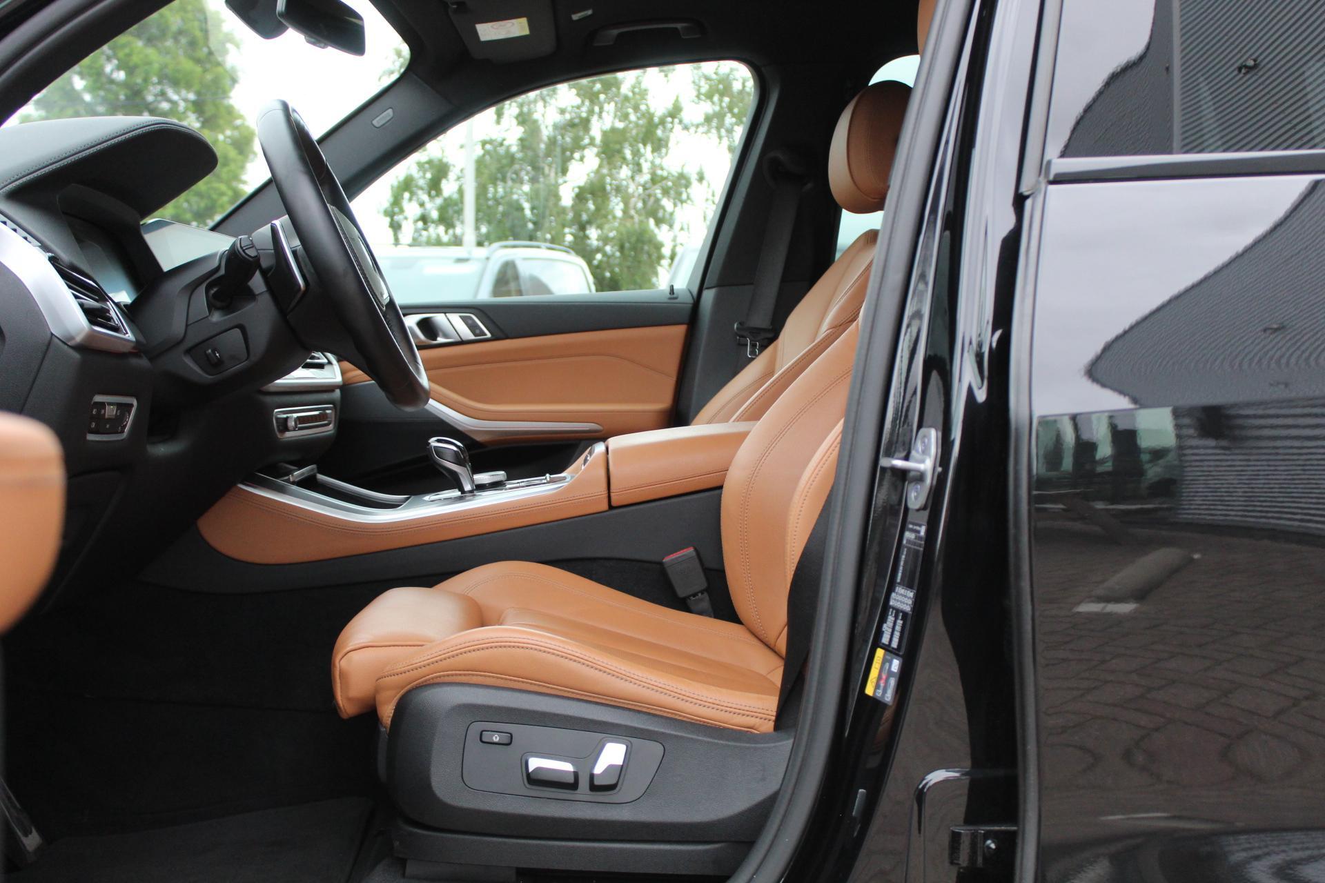 Foto van BMW X5 Xdrive45e