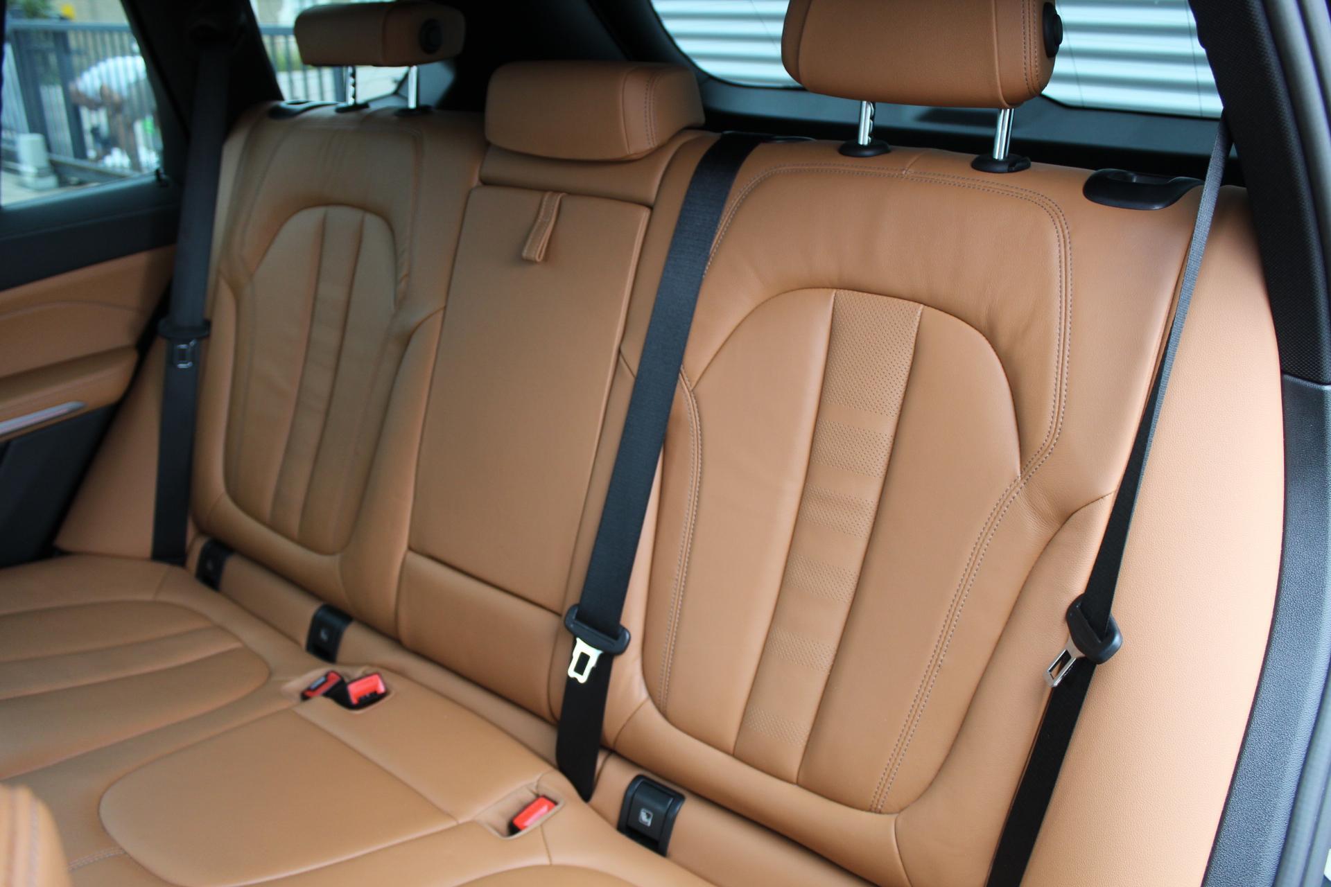 Foto van BMW X5 Xdrive45e