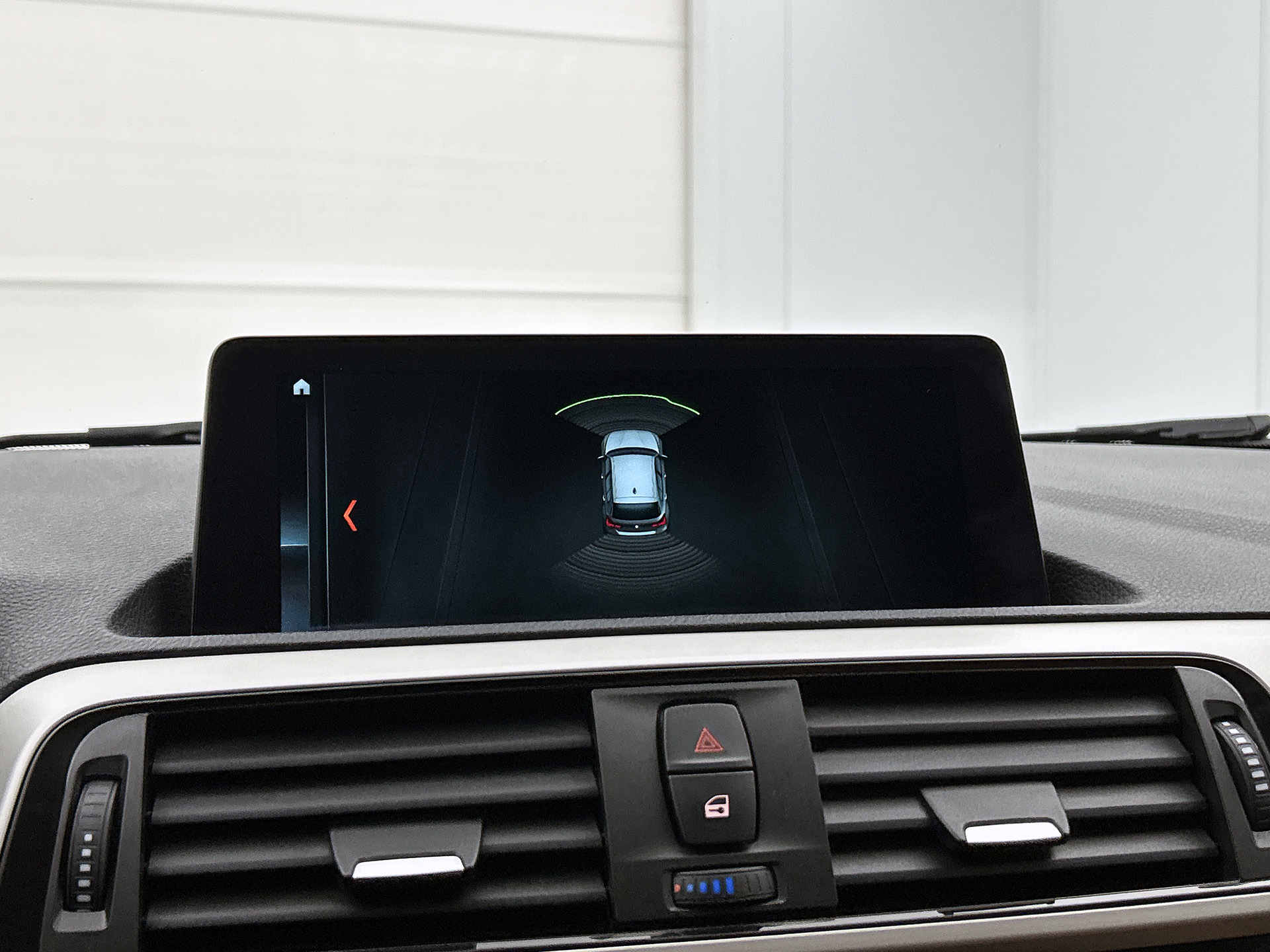 Foto van BMW 118i