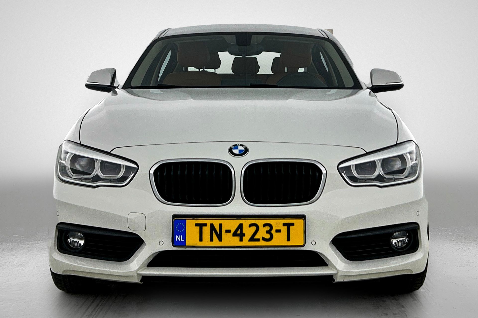 Foto van BMW 118i