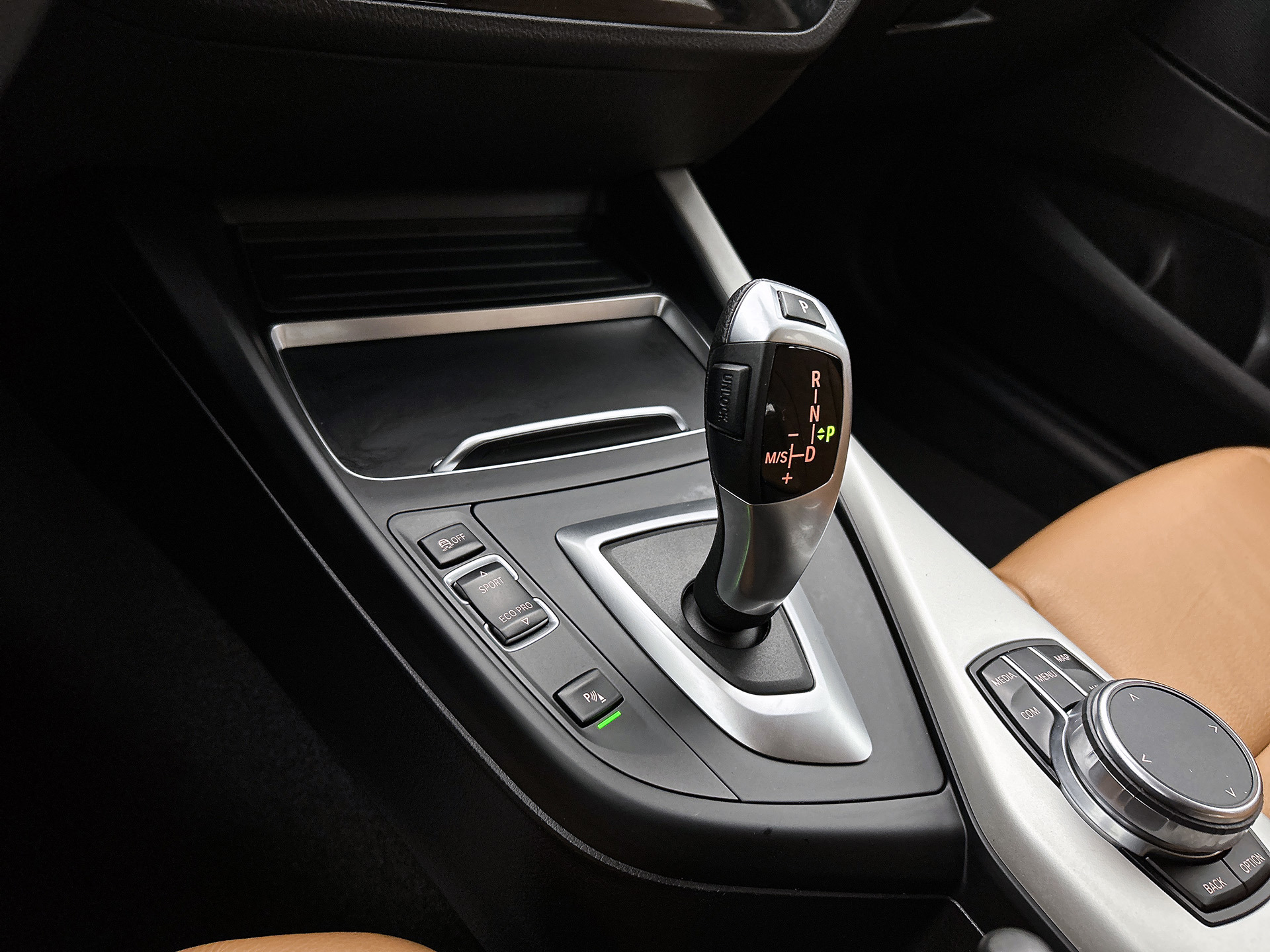 Foto van BMW 118i