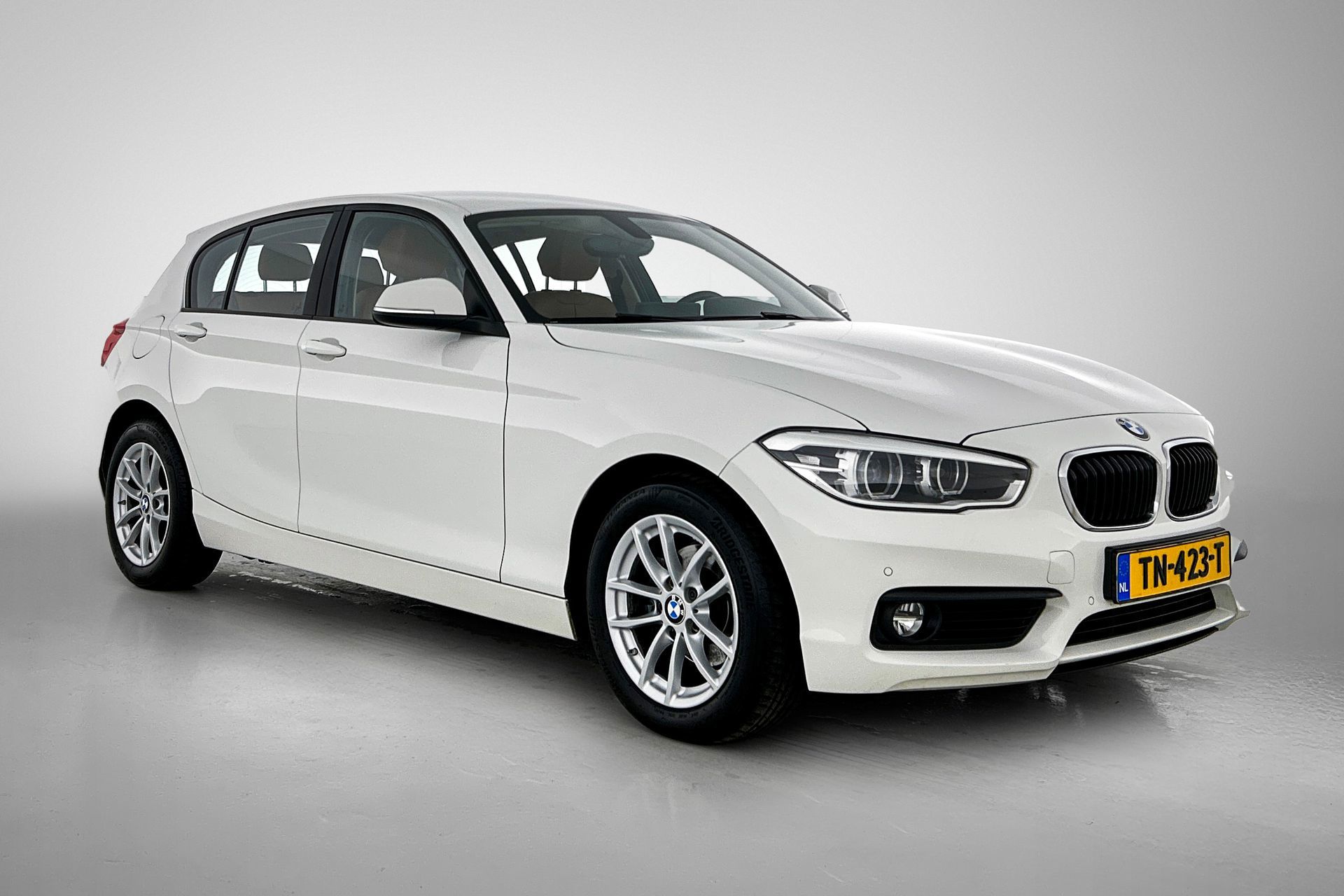 Foto van BMW 118i