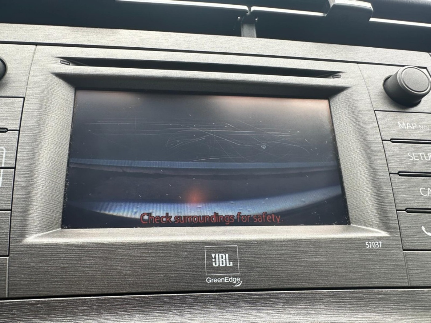 Foto van Toyota Toyota Prius