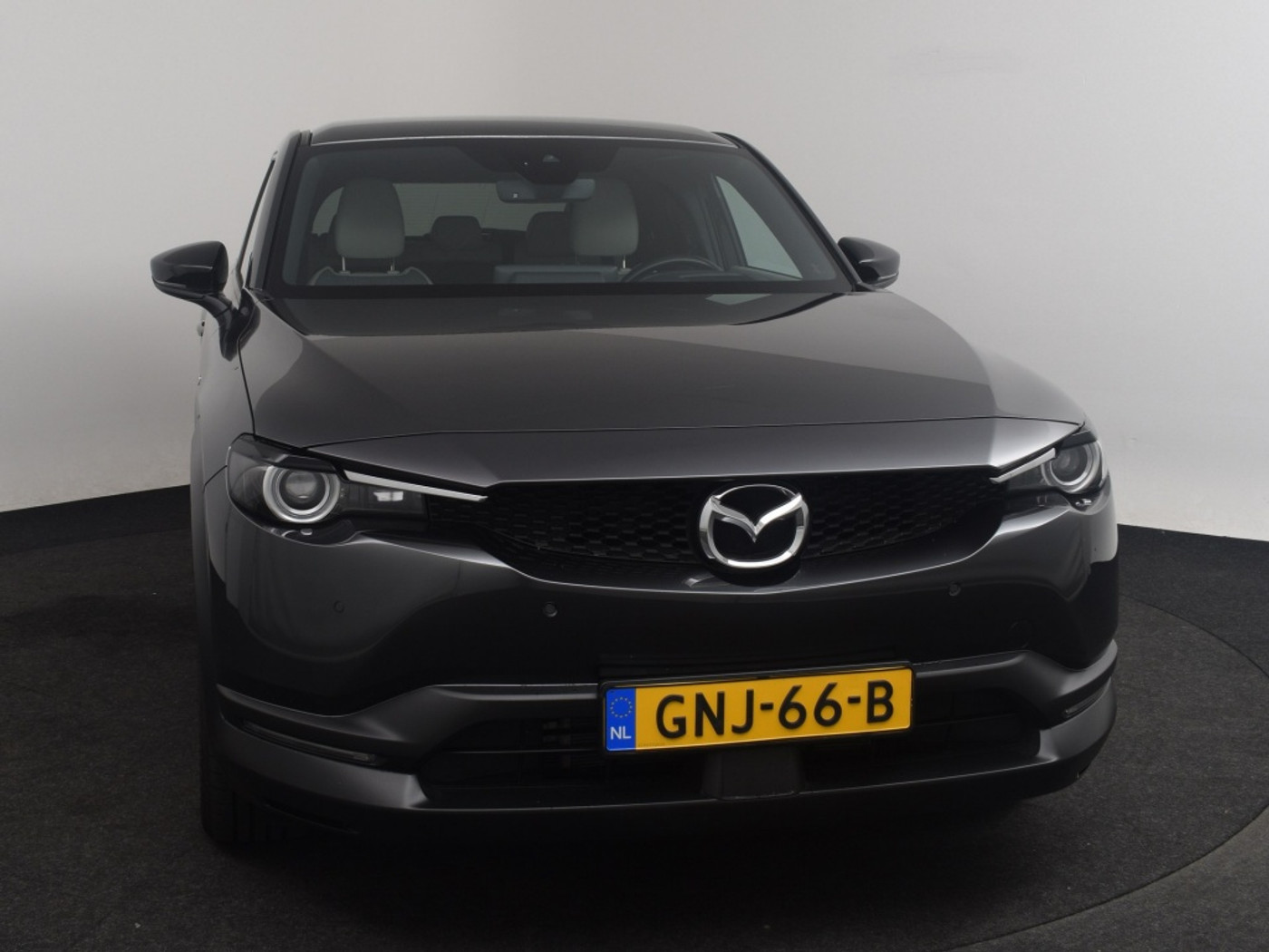 Foto van Mazda Mazda Mx-30