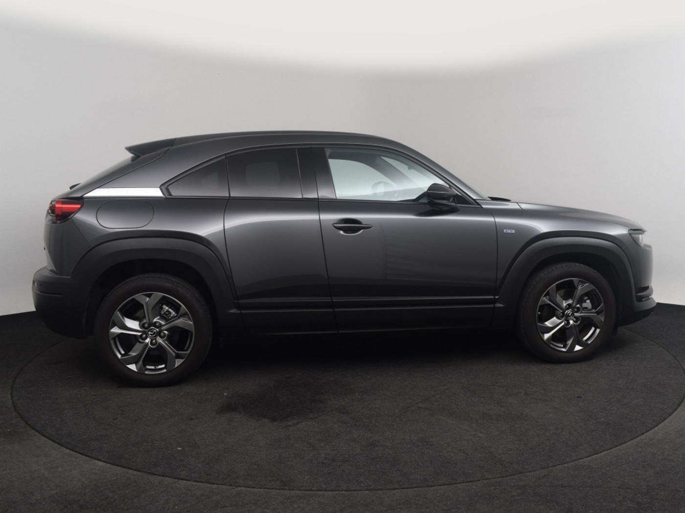 Foto van Mazda Mazda Mx-30