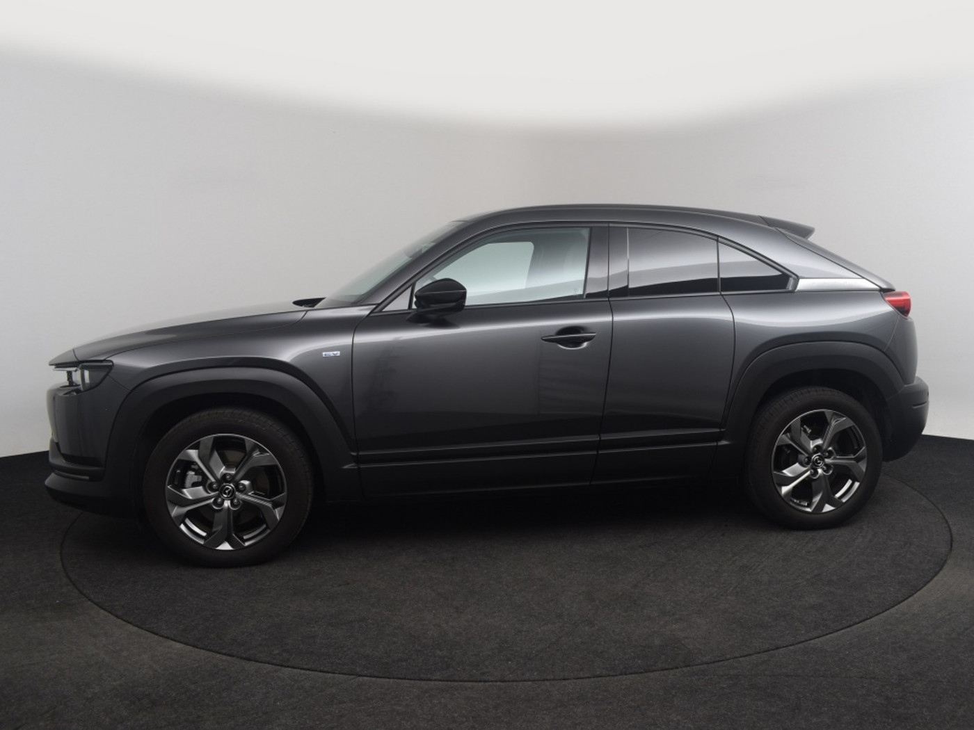 Foto van Mazda Mazda Mx-30