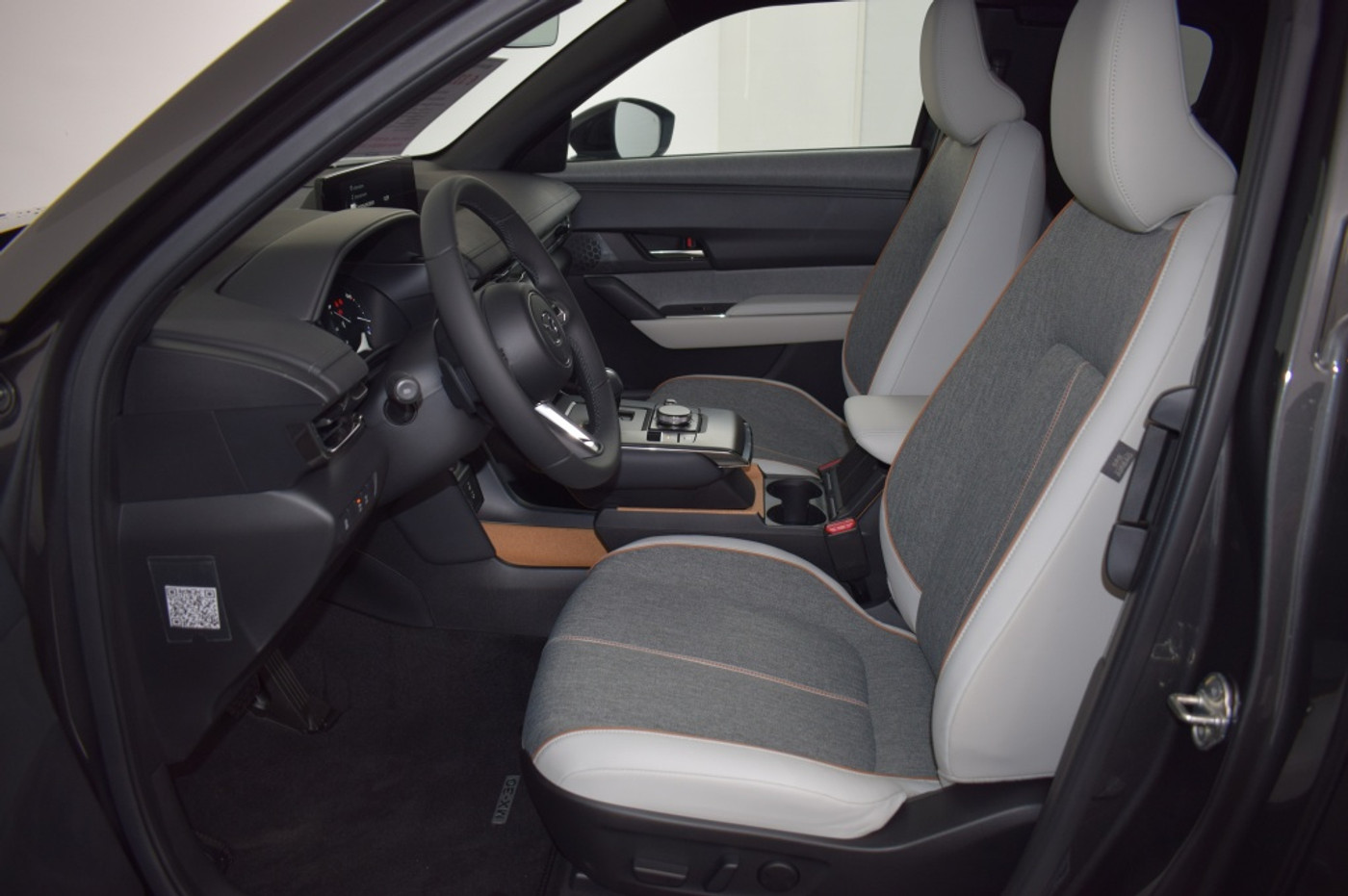 Foto van Mazda Mazda Mx-30