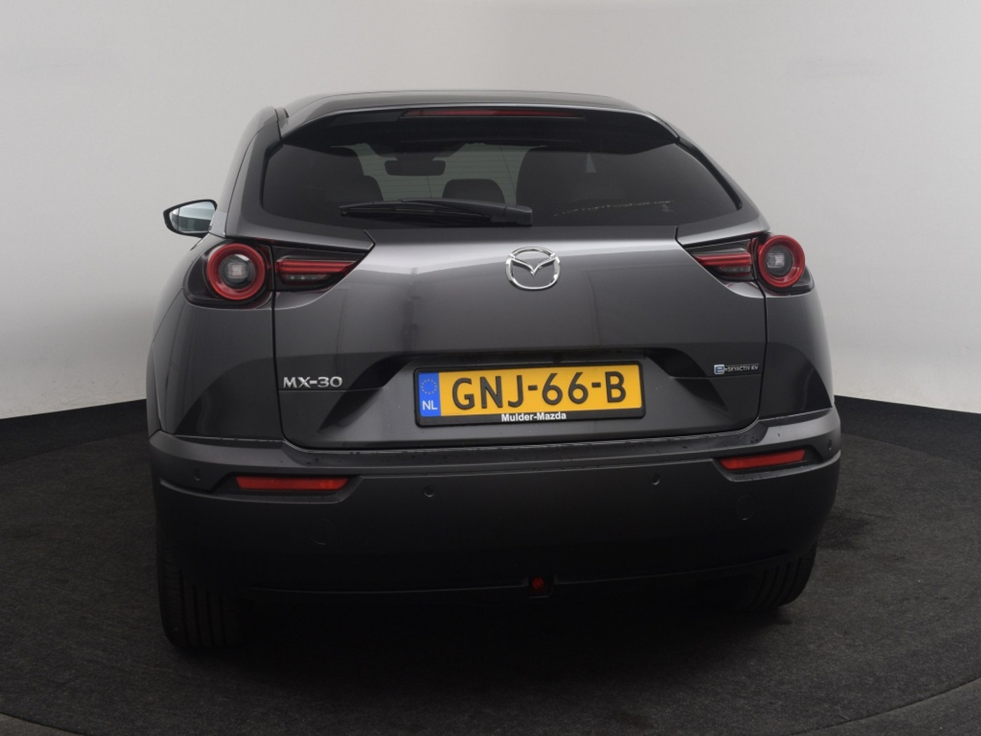 Foto van Mazda Mazda Mx-30