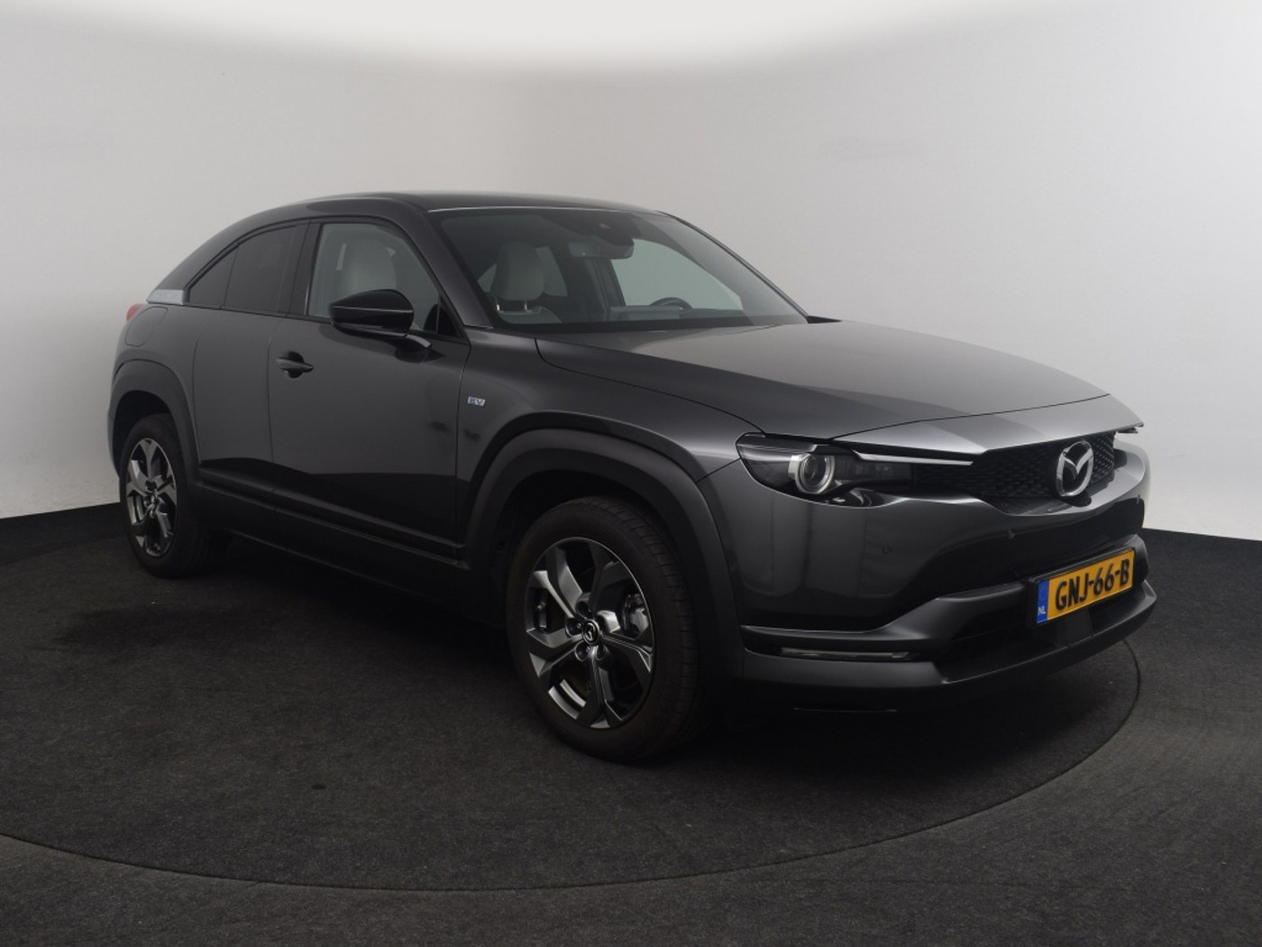 Foto van Mazda Mazda Mx-30