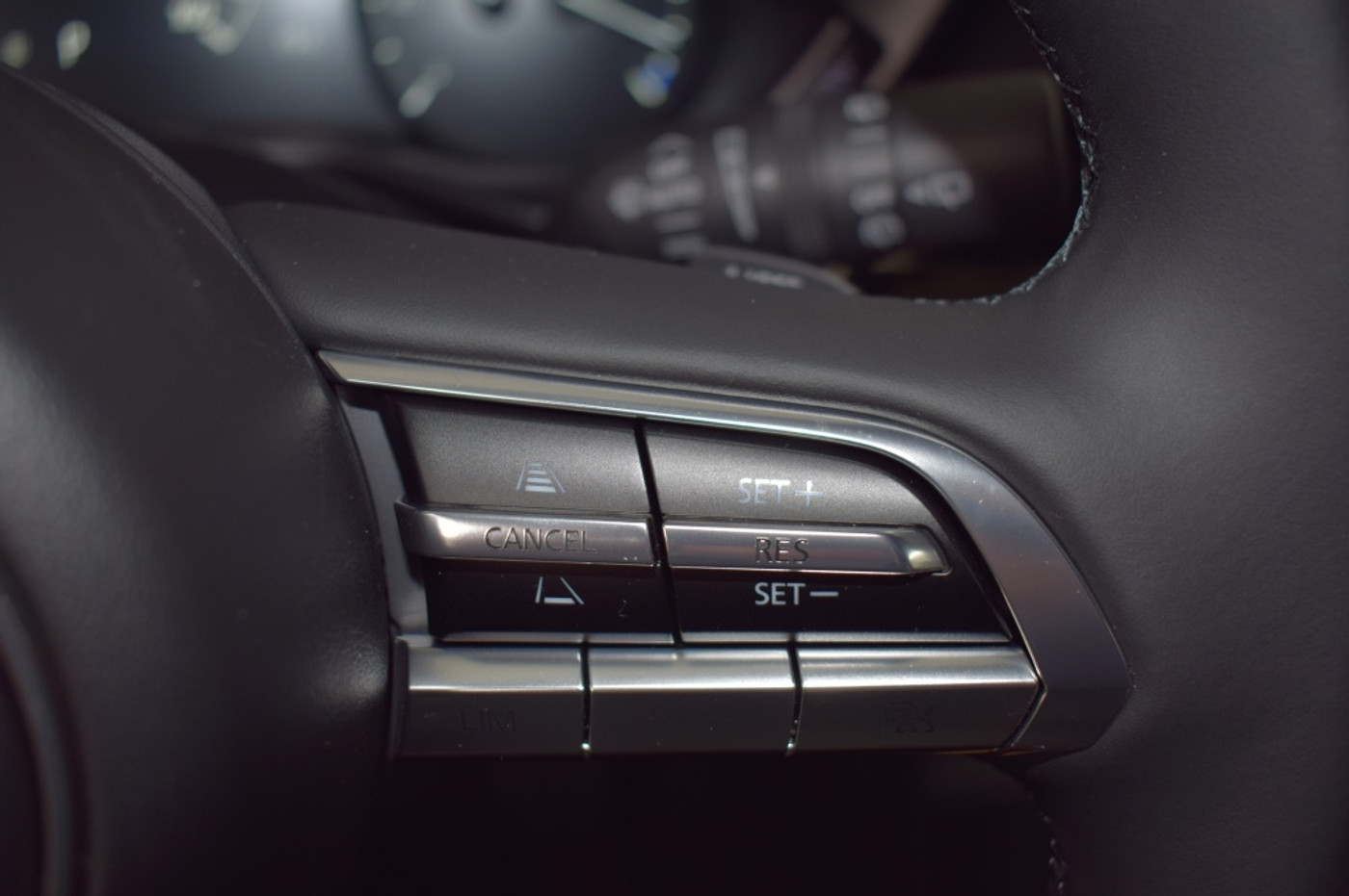 Foto van Mazda Mazda Mx-30