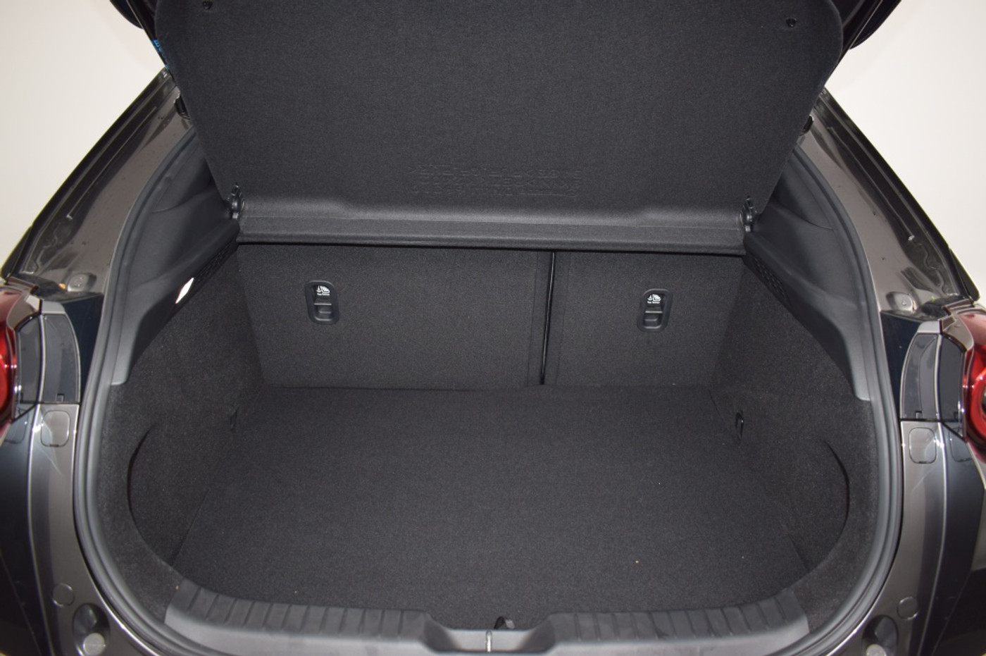 Foto van Mazda Mazda Mx-30