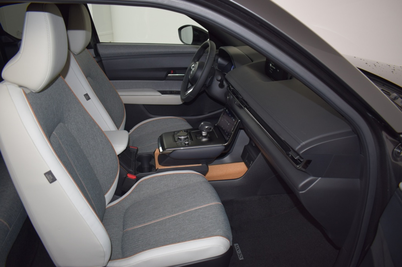 Foto van Mazda Mazda Mx-30