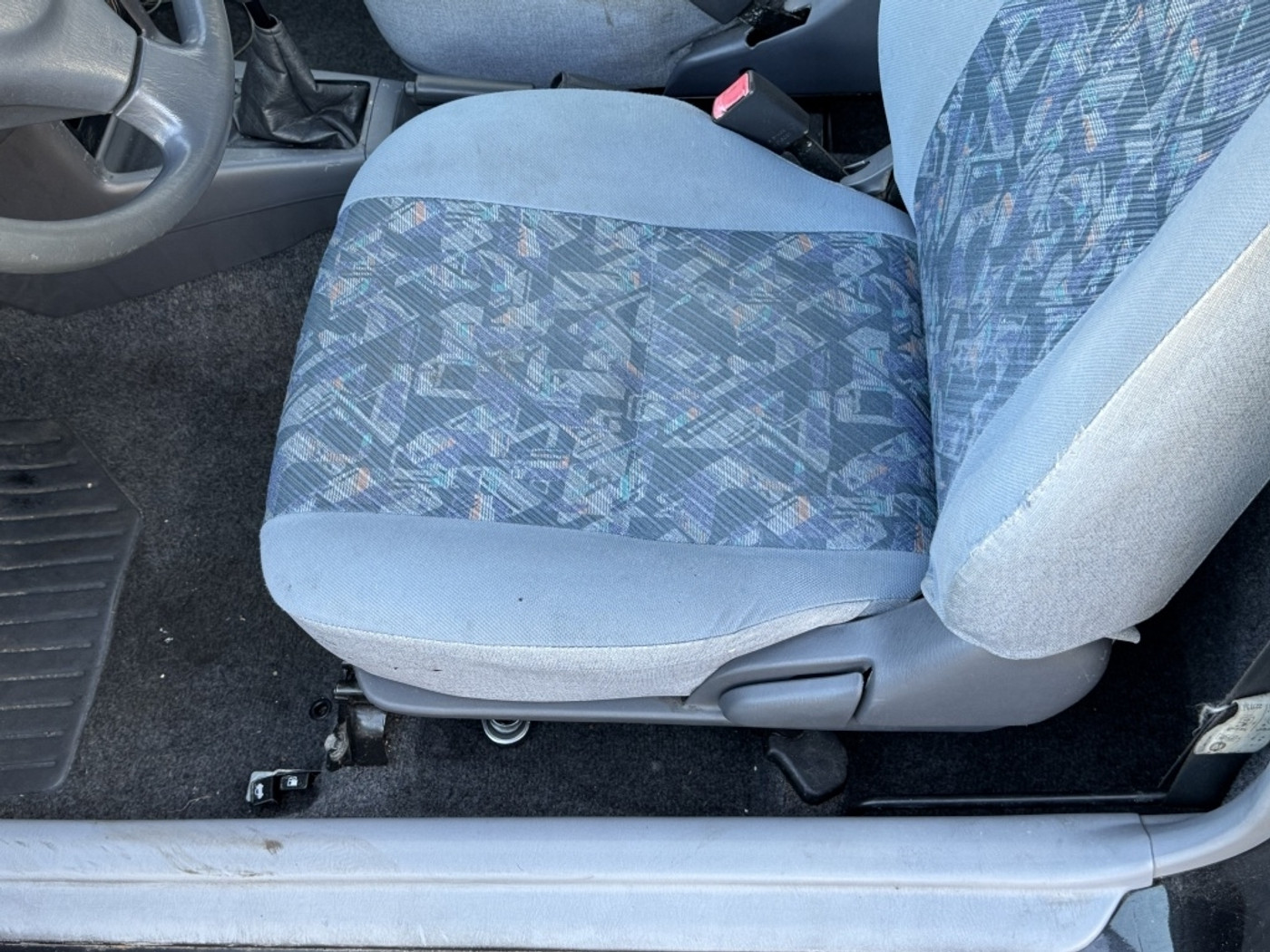 Foto van Toyota Toyota Starlet