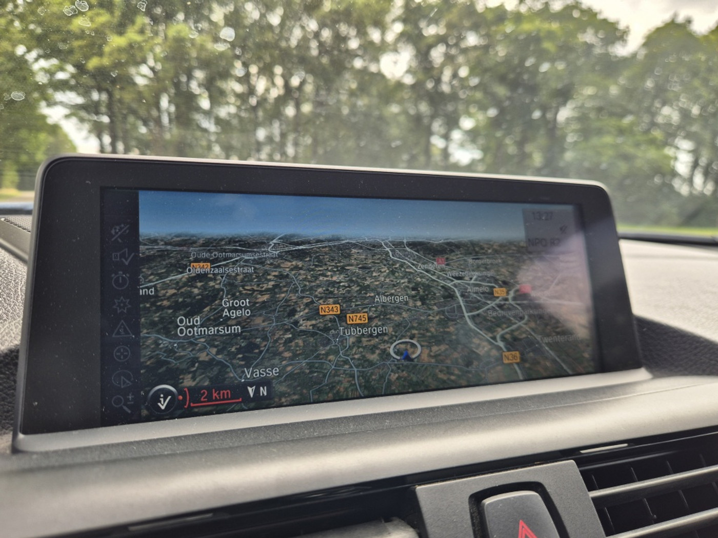 Foto van BMW 1er Reihe