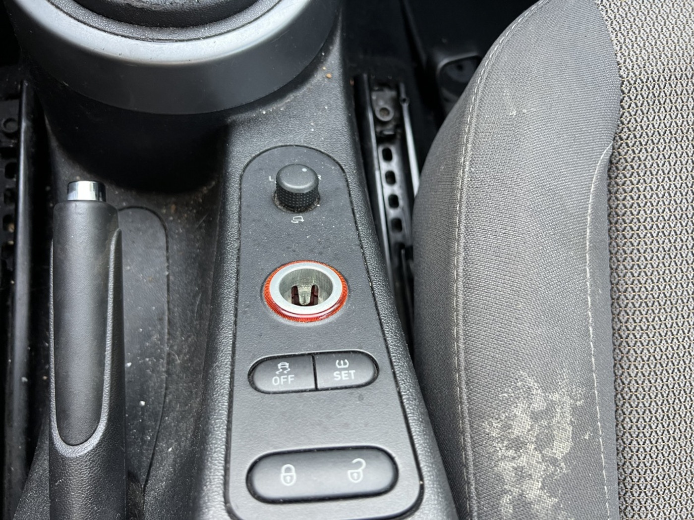 Foto van Seat Altea XL