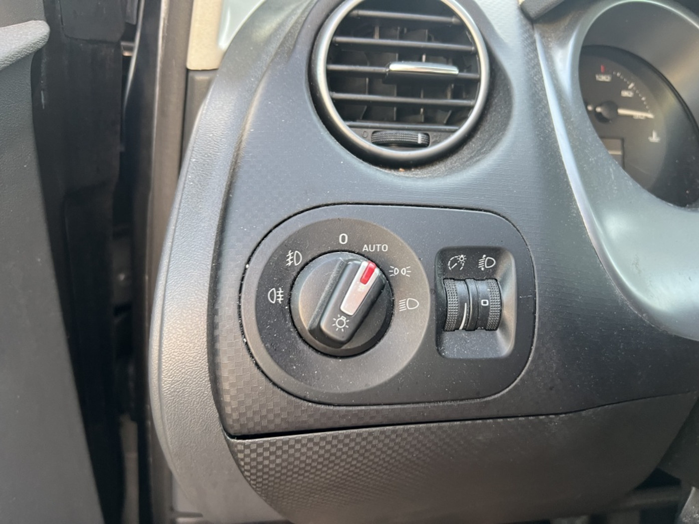 Foto van Seat Altea XL