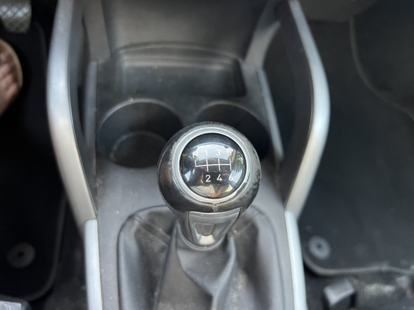 Foto van Seat Altea XL