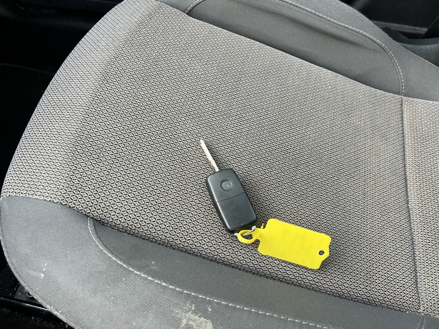 Foto van Seat Altea XL