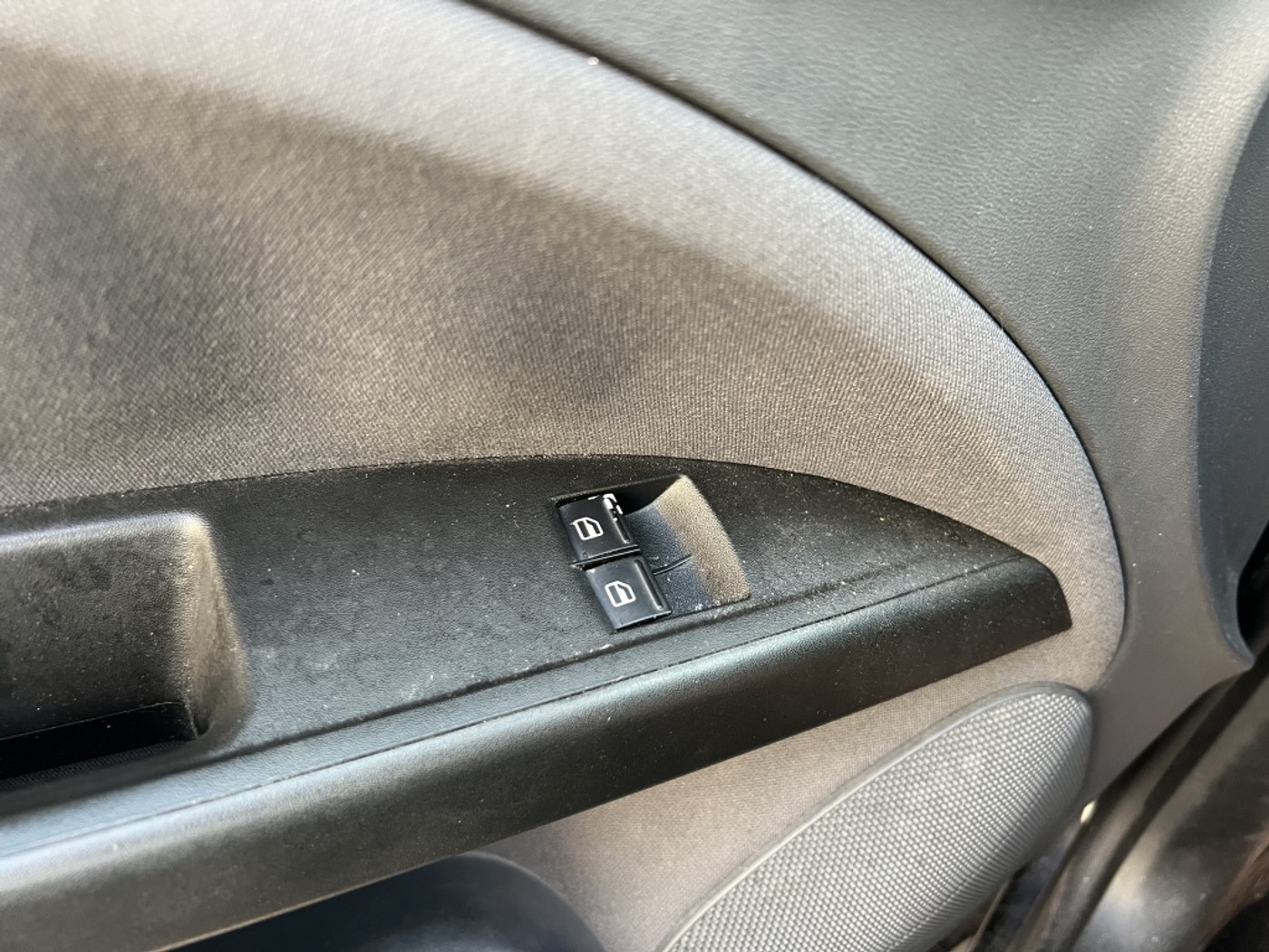 Foto van Seat Altea XL