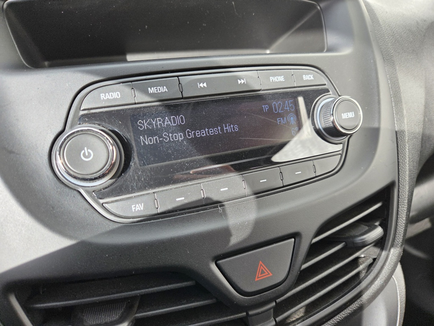 Foto van Opel Karl