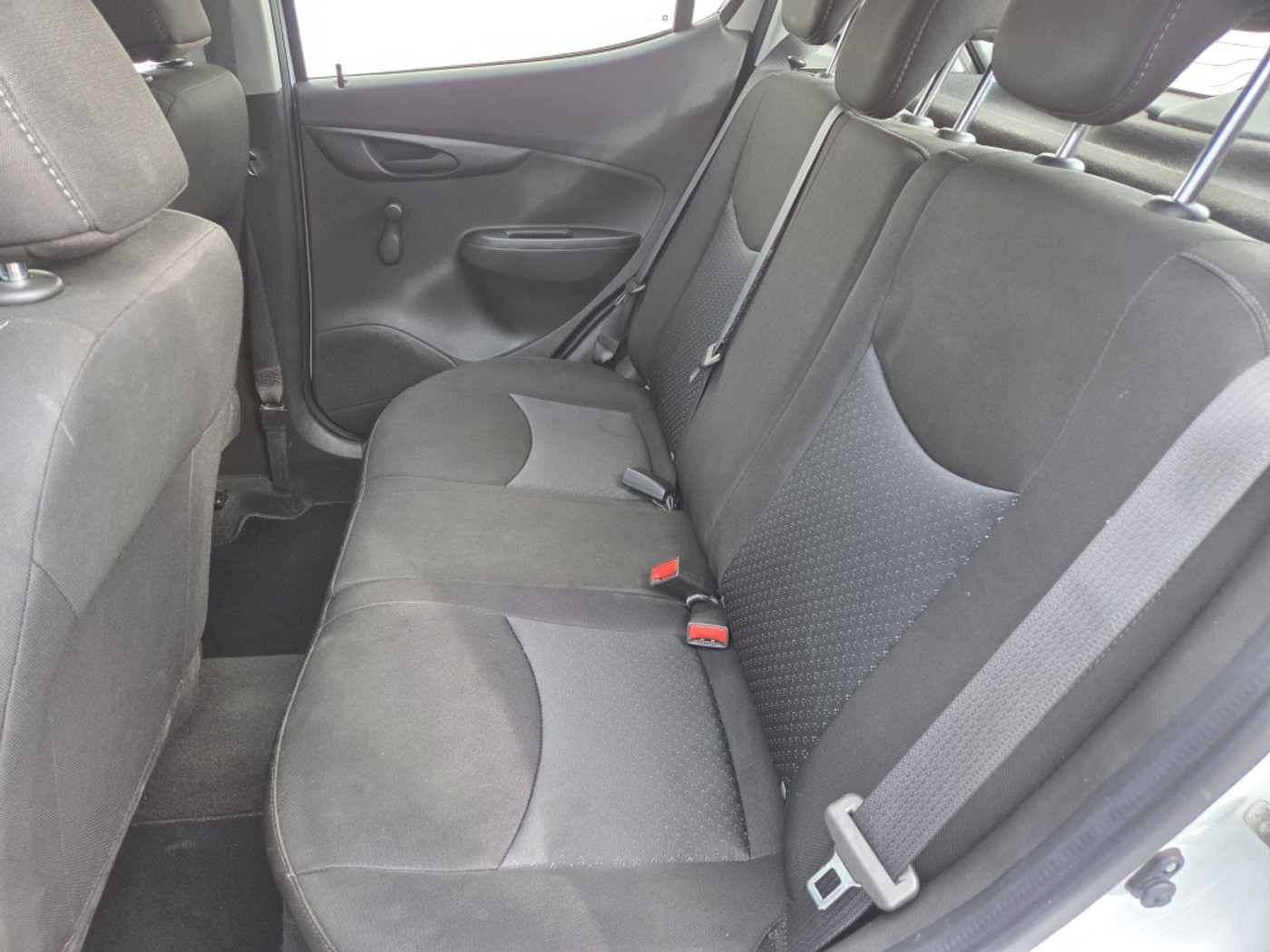 Foto van Opel Karl