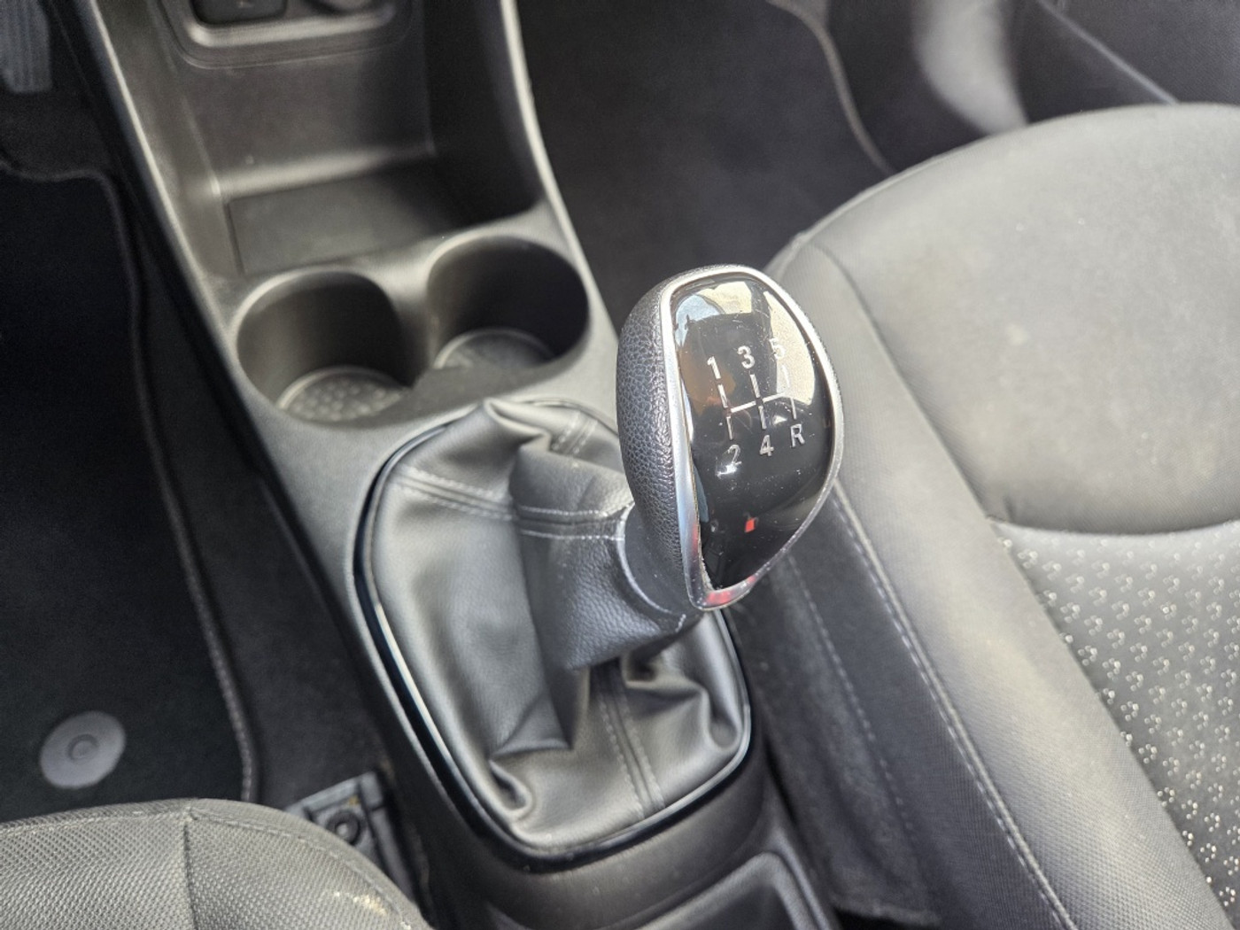 Foto van Opel Karl