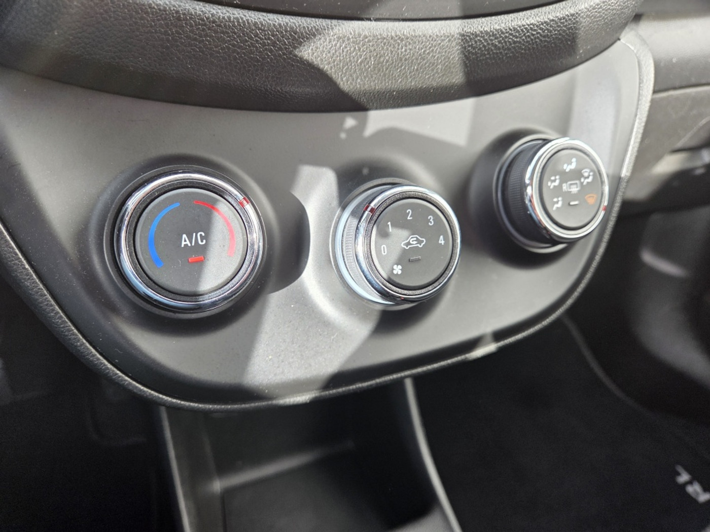 Foto van Opel Karl
