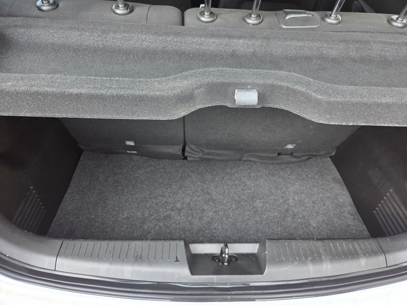 Foto van Opel Karl